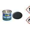 Revell 32109Email Color anthrazit, matt 14ml