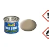 Revell 32189Email Color beige, matt 14ml