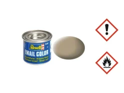 Revell 32189Email Color beige, matt 14ml