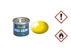 Revell 32112Email Color gelb, glänzend 14ml