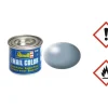 Revell 32374Email Color grau, seidenmatt 14ml