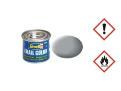 Revell 32176Email Color hellgrau, matt USAF 14ml