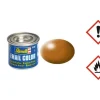 Revell 32382Email Color holzbraun, seidenmatt 14ml