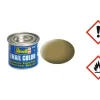 Revell 32186Email Color khakibraun, matt 14ml