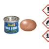 Revell 32193Email Color Kupfer, metallic 14ml