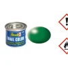 Revell 32364Email Color laubgrün, seidenmatt 14ml