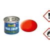 Revell 32125Email Color leuchtorange, matt 14ml
