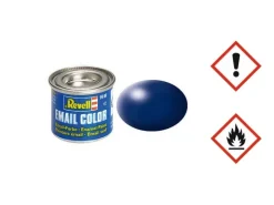 Revell 32350Email Color lufthansa-blau, seidenmatt 14ml