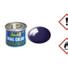 Revell 32154Email Color nachtblau, glänzend 14ml