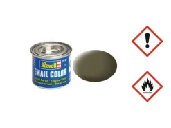 Revell 32146Email Color nato-oliv, matt 14ml