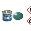 Revell 32365Email Color patinagrün, seidenmatt 14ml