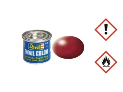 Revell 32331Email Color purpurrot, seidenmatt 14ml