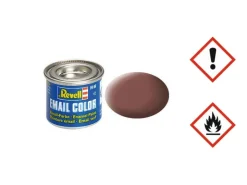 Revell 32183Email Color rost, matt 14ml