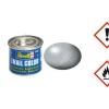 Revell 32190Email Color silber, metallic 14ml