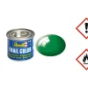 Revell 32161Email Color smaragdgrün, glänzend 14ml