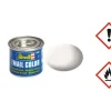 Revell 32105Email Color weiß, matt 14ml