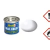 Revell 32301Email Color weiß, seidenmatt 14ml
