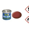 Revell 32137Email Color ziegelrot, matt 14ml