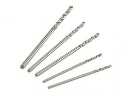 Revell 39068Ersatzbohrer für 39064 Borherset 0,7 1,0 1,3mm