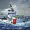 Revell 05240ETV Waker Modellbausatz 1:200