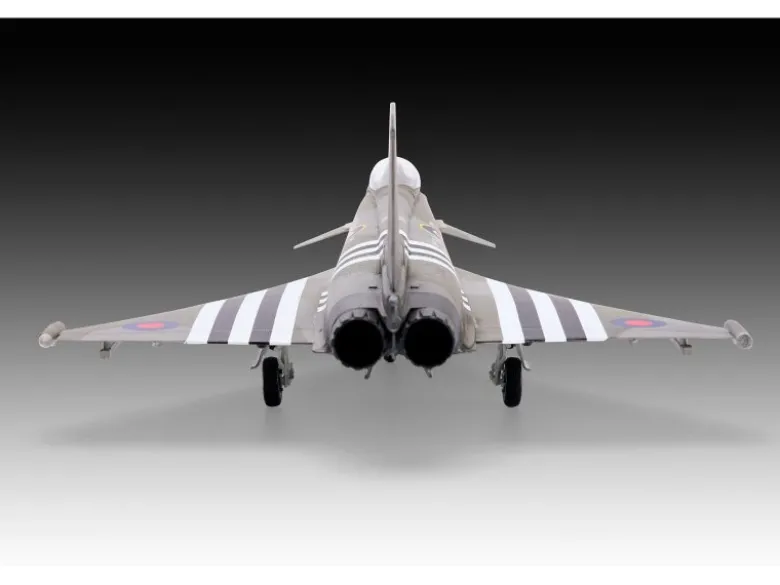 Revell 03753Eurofighter Typhoon FGR.4 - Bausatz 1:48