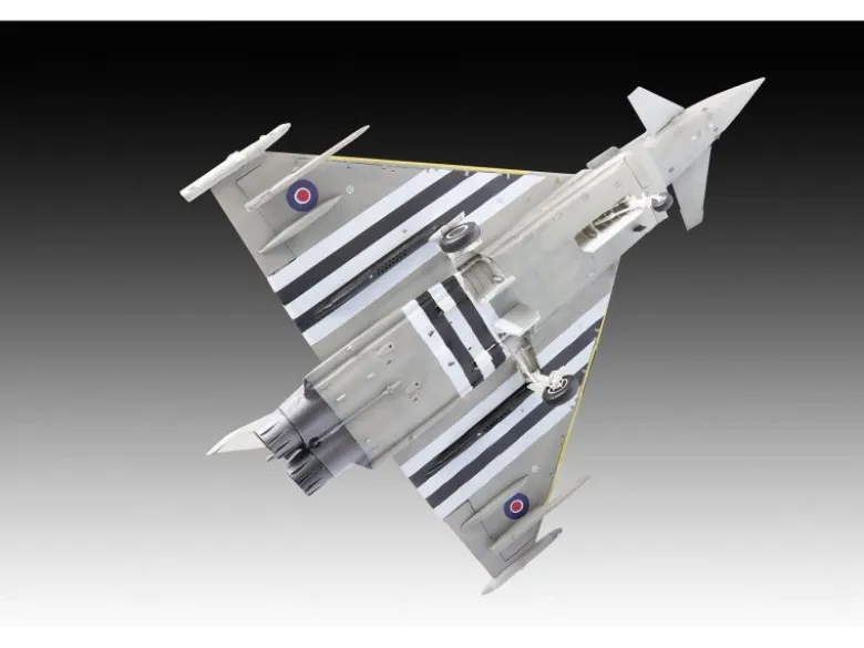 Revell 03753Eurofighter Typhoon FGR.4 - Bausatz 1:48