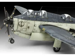 Revell 03775Fairey Gannet AS.1/AS.4 Modellbausatz 1:72