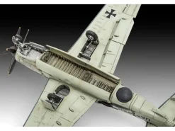 Revell 03775Fairey Gannet AS.1/AS.4 Modellbausatz 1:72