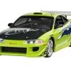 Revell 07691Fast & Furious Brian's 1995 Mitsubishi Eclipse Bausatz 1:25