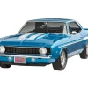 Revell 07694Fast & Furious 1969 Chevy Camaro Yenko Bausatz 1:25
