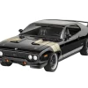 Revell 07692Fast & Furious - Dominic's 1971 Plymouth GTX Bausatz 1:24