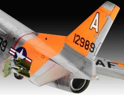 Revell 03832F-86D Dog Sabre Bausatz 1:48