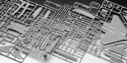 Revell 03841F-15E Strike Eagle Plastikbausatz 1:72