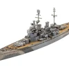 Revell 05668First Diorama Set - Bismarck Battle 1:1200