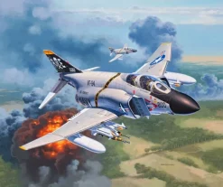 Revell 03941F-4J Phantom II 1:72