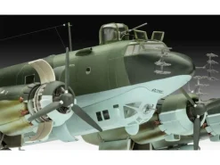 Revell 03777Focke-Wulf Fw 200 C-5/C-8 Condor Bausatz, 1:72