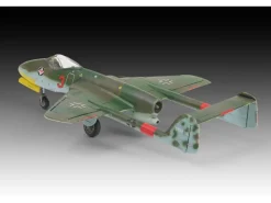 Revell 03761Focke-Wulf TL Jäger 'Flitzer' - P-Series, Modellbausatz 1:72