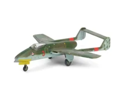 Revell 03761Focke-Wulf TL Jäger 'Flitzer' - P-Series, Modellbausatz 1:72