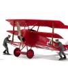 Revell 04744Fokker Dr.1 'Manfred von Richthofen' 1:28