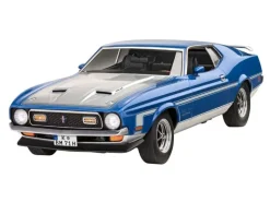 Revell 0769971 Ford Mustang Boss 351 Bausatz 1:25
