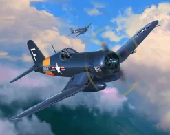 Revell 03955F4U-4 Corsair 1:72