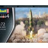 Revell 03309German A4/V2 Rocket 1:72