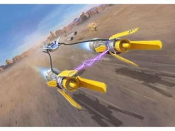 Revell 05639Geschenkset Anakin's Podracer: EP1 25th Anniv., Bausatz 1:31