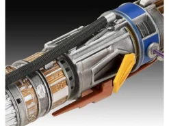 Revell 05639Geschenkset Anakin's Podracer: EP1 25th Anniv., Bausatz 1:31