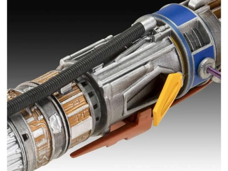 Revell 05639Geschenkset Anakin's Podracer: EP1 25th Anniv., Bausatz 1:31