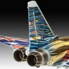 Revell 05649Geschenkset Eurofighter Rapid Pacific Bausatz 1:72