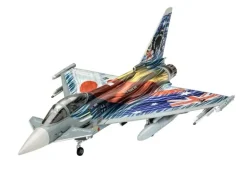 Revell 05649Geschenkset Eurofighter Rapid Pacific Bausatz 1:72