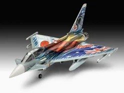 Revell 05649Geschenkset Eurofighter Rapid Pacific Bausatz 1:72