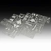 Revell 05627Geschenkset 70 Jahre Bundeswehr: Aircraft Bausatz 1:72 inkl. Farben, Pinsel, Kleber