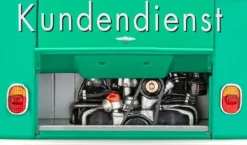 Revell 05648Geschenk Set '150 Jahre Vaillant', Bausatz, 1:24
